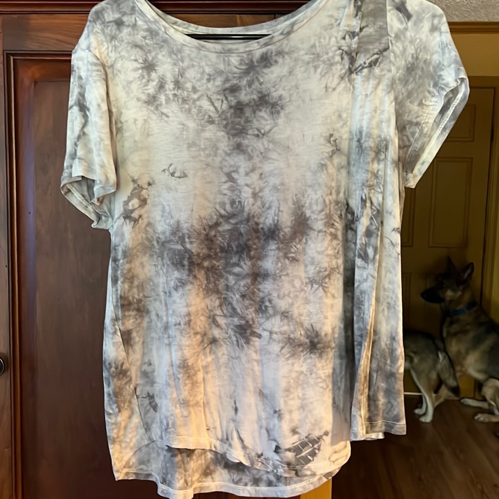 Shirt from aeropostale